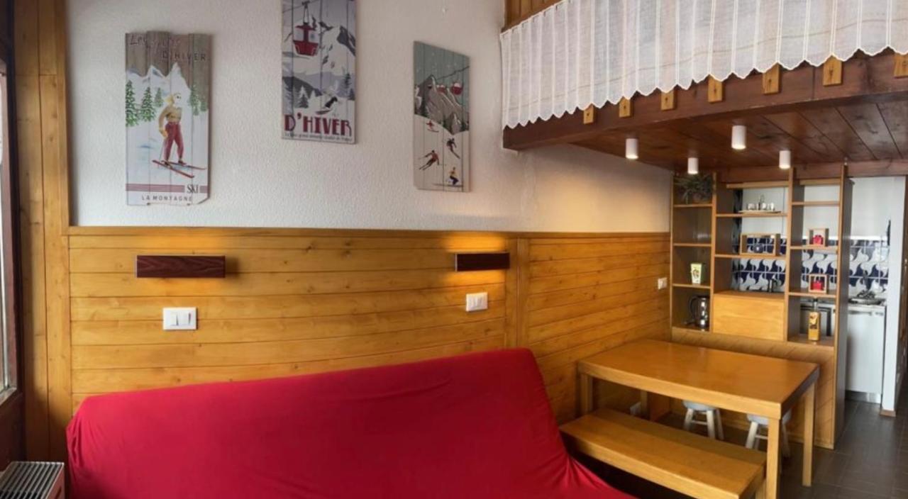 Monolocale Vista Cervino Apartment Breuil-Cervinia Luaran gambar